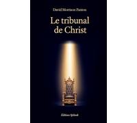 Le Tribunal de Christ