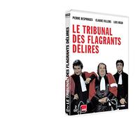 Le Tribunal des flagrants délires [Francia] [DVD]
