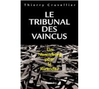 Le Tribunal Des Vaincus (ebook)