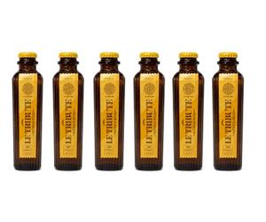 Le Tribute Ginger Beer Pack 6 Botellas x 200 ml | Refresco Premium con Jengibre Natural | Ideal para Moscow Mule, Dark 'n' Stormy y Cócteles Premium -MYSECRETWINE-