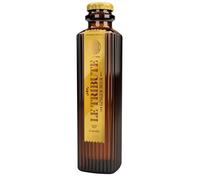 Le Tribute - Refresco de Jengibre, Ginger Beer, Mixer para Ginebra, Fresco y Picante, Ingredientes Naturales, Bebida con Gas - Pack 24 x 200 ml