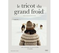 Le tricot du grand froid
