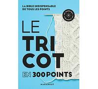 Le tricot en 300 points: 31622