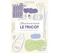 Le tricot: Les techniques de base: 31622