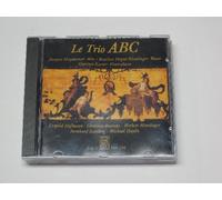 Le Trio ABC - Chamber Music for Low Strings