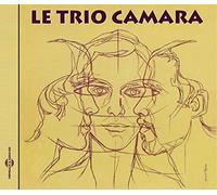Le Trio Camara - Le Trio Camara - Samba Jazz