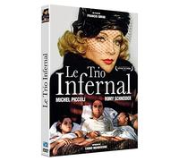 Le Trio infernal [DVD]