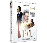 Le Trio infernal [Francia] [DVD]