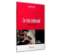 Le Trio infernal [Francia] [DVD]