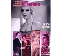 Le Trio infernal [Francia] [DVD]