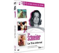 Le Trio infernal [Francia] [DVD]