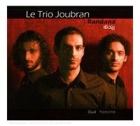 Le Trio Joubran - Randana