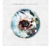 Le Trio Joubran - The Long March [Vinilo]