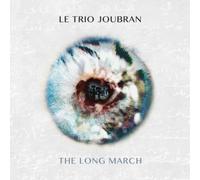 Le Trio Joubran The Long March (Vinyl) 12" Album (Importación USA)