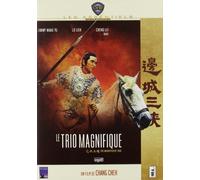 Le Trio magnifique [Francia] [DVD]