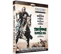 Le Triomphe de Buffalo Bill [Francia] [Blu-ray]
