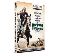 Le Triomphe de Buffalo Bill – DVD – Francia