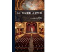 Le Triomphe De David