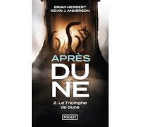 Le triomphe de Dune: 2 (Pocket Science-fiction)