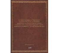 Le triomphe de Jésus au Très-Sainct sacrement de l'autel, et l'histoire miraculeuse de l'institution