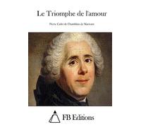 Le Triomphe de l'amour