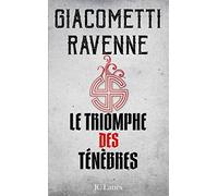 El triunfo de las tinieblas: La saga del Sol negro, Tomo 1 – Hachette Livre