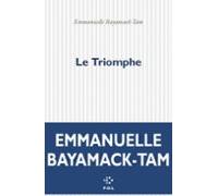 Le Triomphe (ebook)