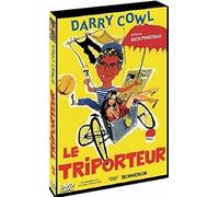 Le Triporteur [Darry Cowl]