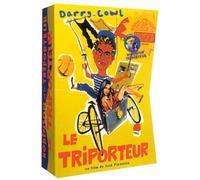 Le Triporteur + Robinson Et Le Triporteur [Francia] [DVD]