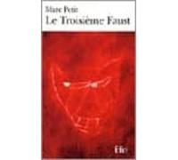 Le Troisieme Faust