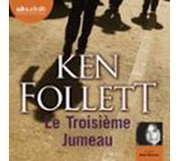 Le Troisième Jumeau (audiolibro)