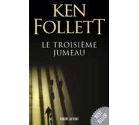Le Troisième Jumeau (ebook)