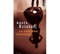 Le Troisième Mensonge (Points)
