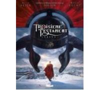 Le Troisième Testament: Julius Volume 1