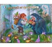 le troll et la sorciere