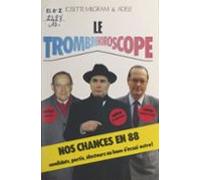 Le Trombinhoroscope (ebook)
