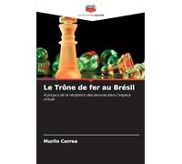 Le Trône de fer au Brésil