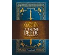 Le Trône De Fer (lintégrale 2 Illustrée) (ebook)