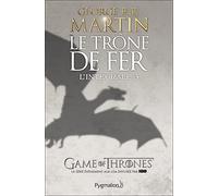 Le Trône de Fer - L'Intégrale (3)