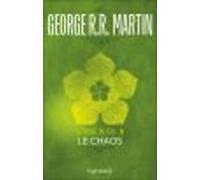 Le Trône De Fer (tome 10) - Le Chaos (ebook)