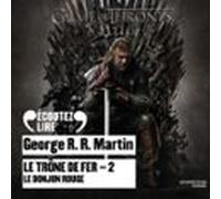 Le Trône De Fer (Tome 2) - Le Donjon Rouge