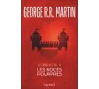 Le Trône De Fer (tome 8) - Les Noces Pourpres (ebook)