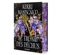 Le trône des déchus