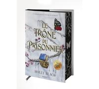 Le Trône du prisonnier