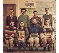 Le Trottoir d’en face - Con comme la Lune