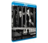 Le Trou [Francia] [Blu-ray]