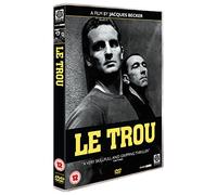 Le Trou [Reino Unido] [DVD]