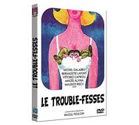 Le Trouble-fesses [Francia] [DVD]