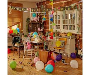 Le Trouble - Making Matters Worse (Black Vinyl) [Vinilo]