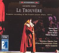 Le Trouvère